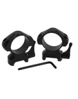 Konus Quick Release Montageringen 30 mm Hoog