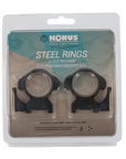 Konus Quick Release Montageringen 30 mm Hoog