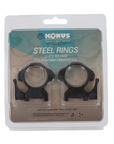 Konus Quick Release Montageringen 30 mm Hoog