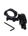 Konus Quick Release Montageringen 30 mm Medium