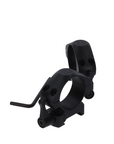 Konus Quick Release Montageringen 30 mm Medium