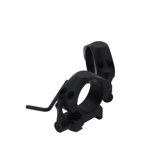 Konus Quick Release Montageringen 30 mm Medium