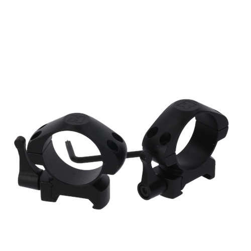 Konus Quick Release Montageringen 30 mm Medium