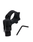 Konus Quick Release Montageringen 30 mm Medium