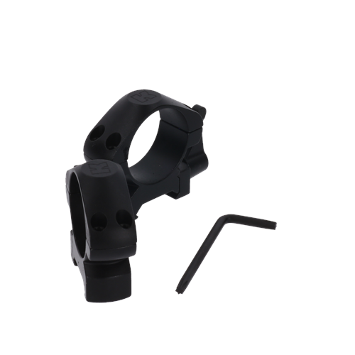 Konus Quick Release Montageringen 30 mm Medium