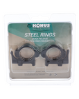 Konus Quick Release Montageringen 30 mm Medium