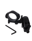 Konus Quick Release Montageringen 30 mm Laag