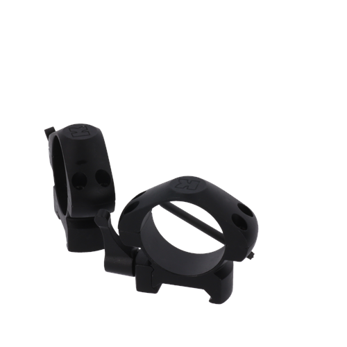Konus Quick Release Montageringen 30 mm Laag