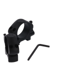 Konus Quick Release Montageringen 30 mm Laag
