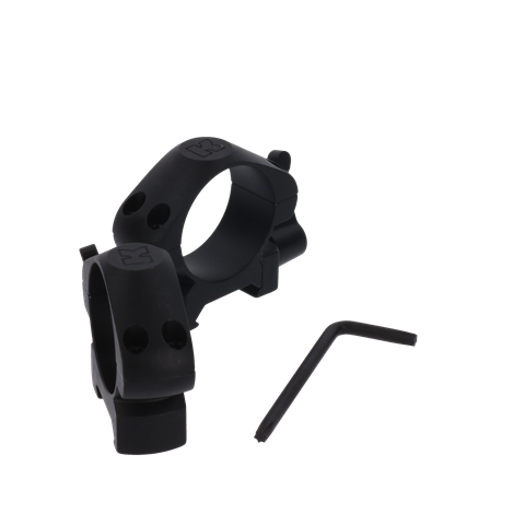 Konus Quick Release Montageringen 30 mm Laag