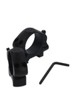 Konus Quick Release Montageringen 30 mm Laag
