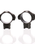 Konus Montage Ringen .22 Rail en Airgun 30 mm Hoog