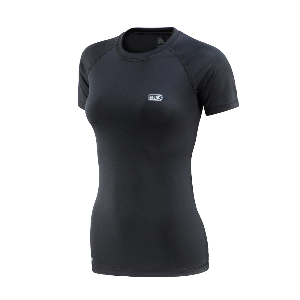 T-shirt Ultra Light Polartec Lady
