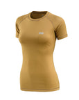 T-shirt Ultra Light Polartec Lady