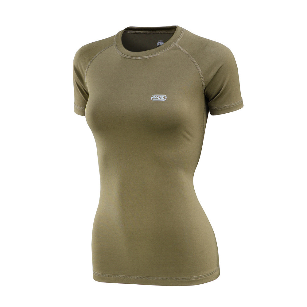 T-shirt Ultra Light Polartec Lady
