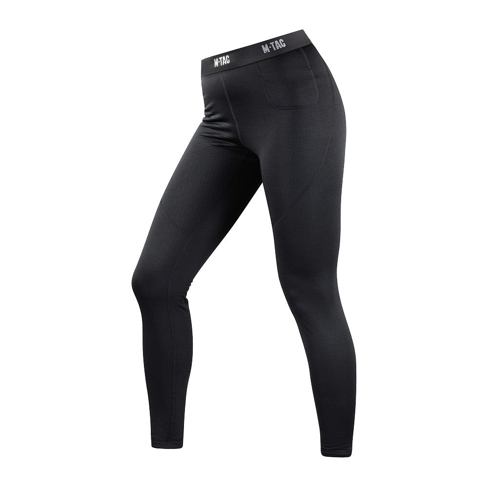 Pants fleece Delta Level 2 Lady