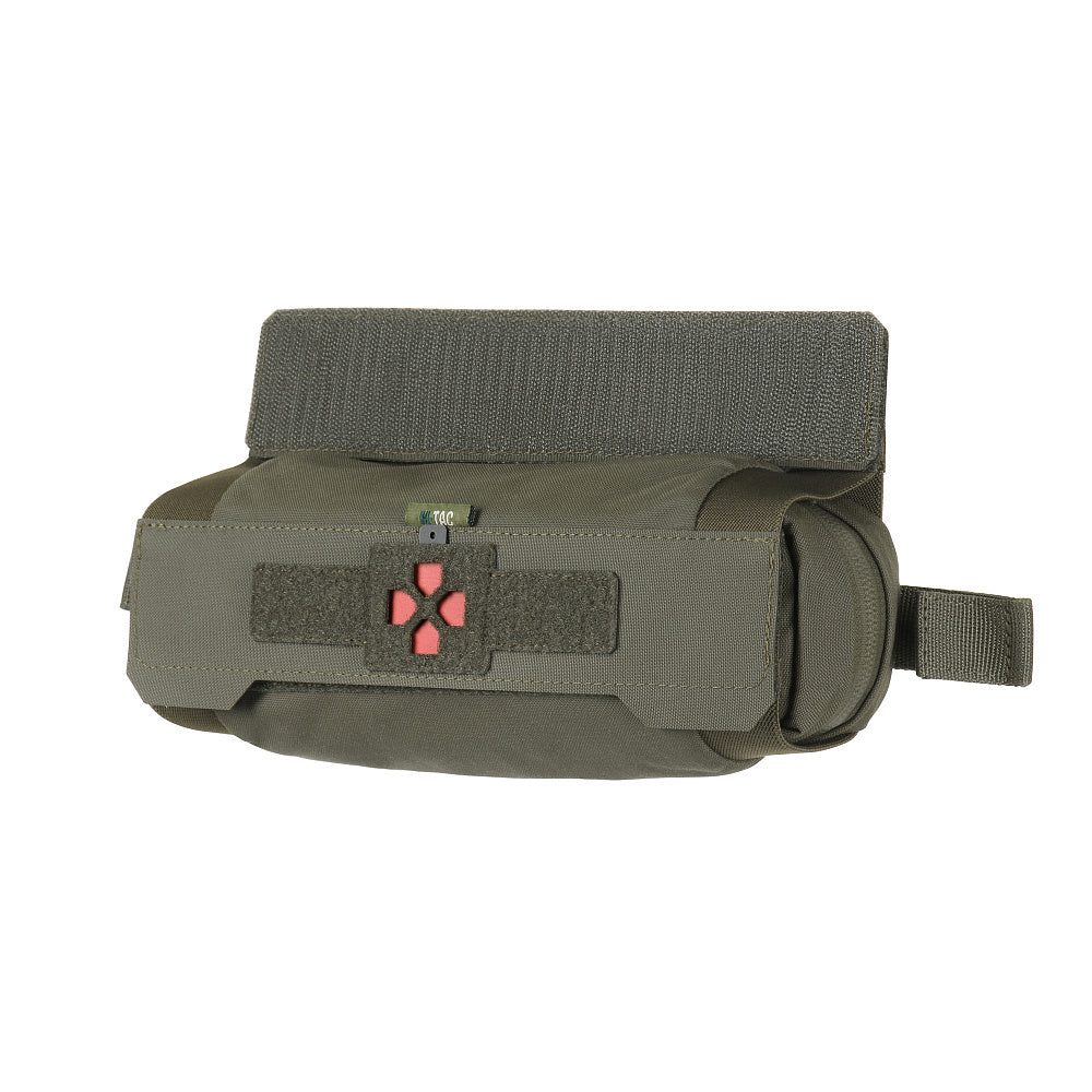 Horizontal Medical Pouch Roll Elite