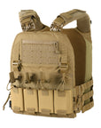 Plate carrier Cuirass QRS FAST XL