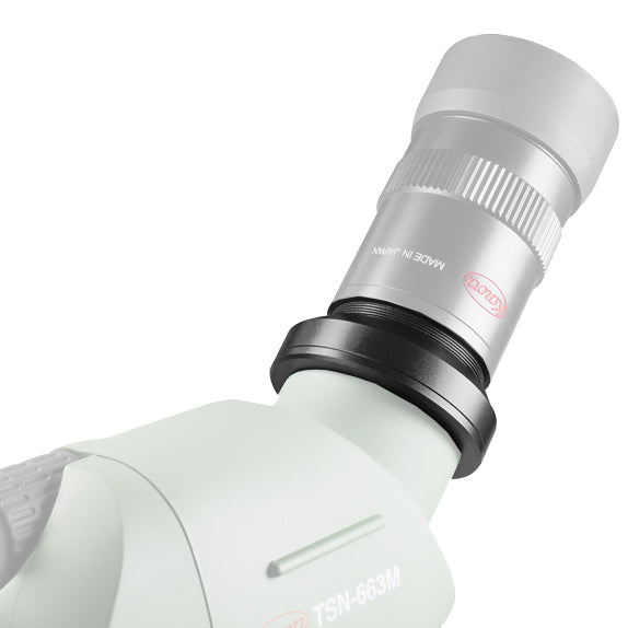 Kowa TSN-EX16S 1.6x Extender voor TSN-600/660/82SV