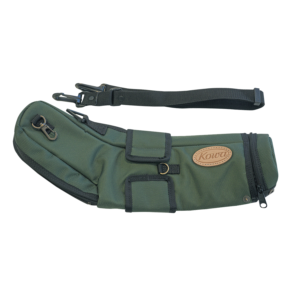 Kowa Stay-On Tas voor TSN601
