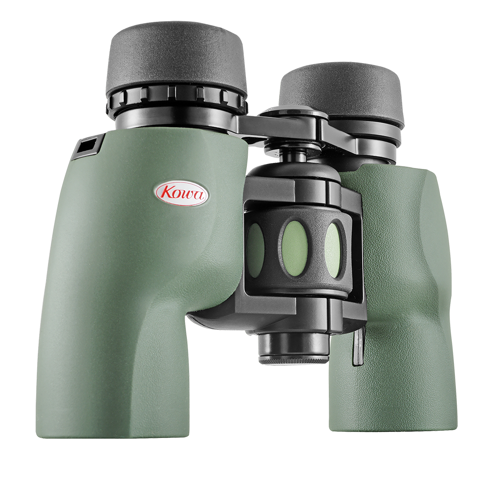 Kowa Verrekijker YFII 6x30