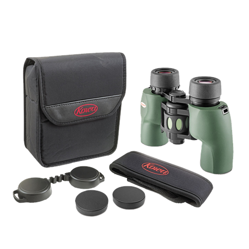 Kowa Verrekijker YFII 6x30