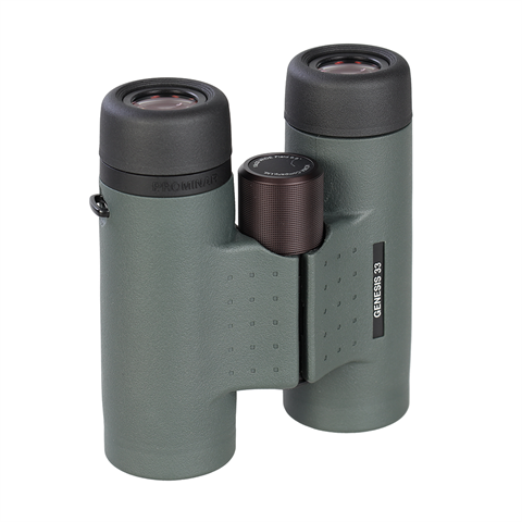Kowa Verrekijker Genesis Prominar 33 XD 8x33