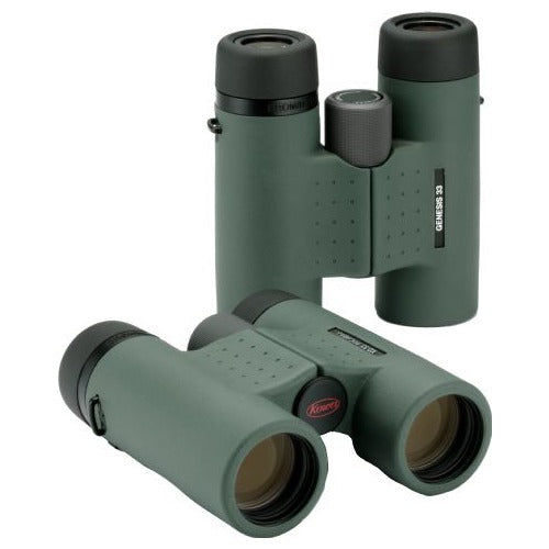 Kowa Verrekijker Genesis Prominar 33 XD 8x33