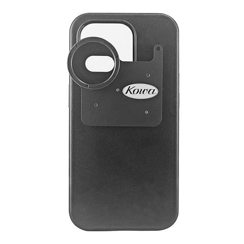Kowa Digiscoping Adapter voor iPhone 16 Plus