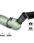 Kowa Digiscoping Adapter voor iPhone 16 Pro