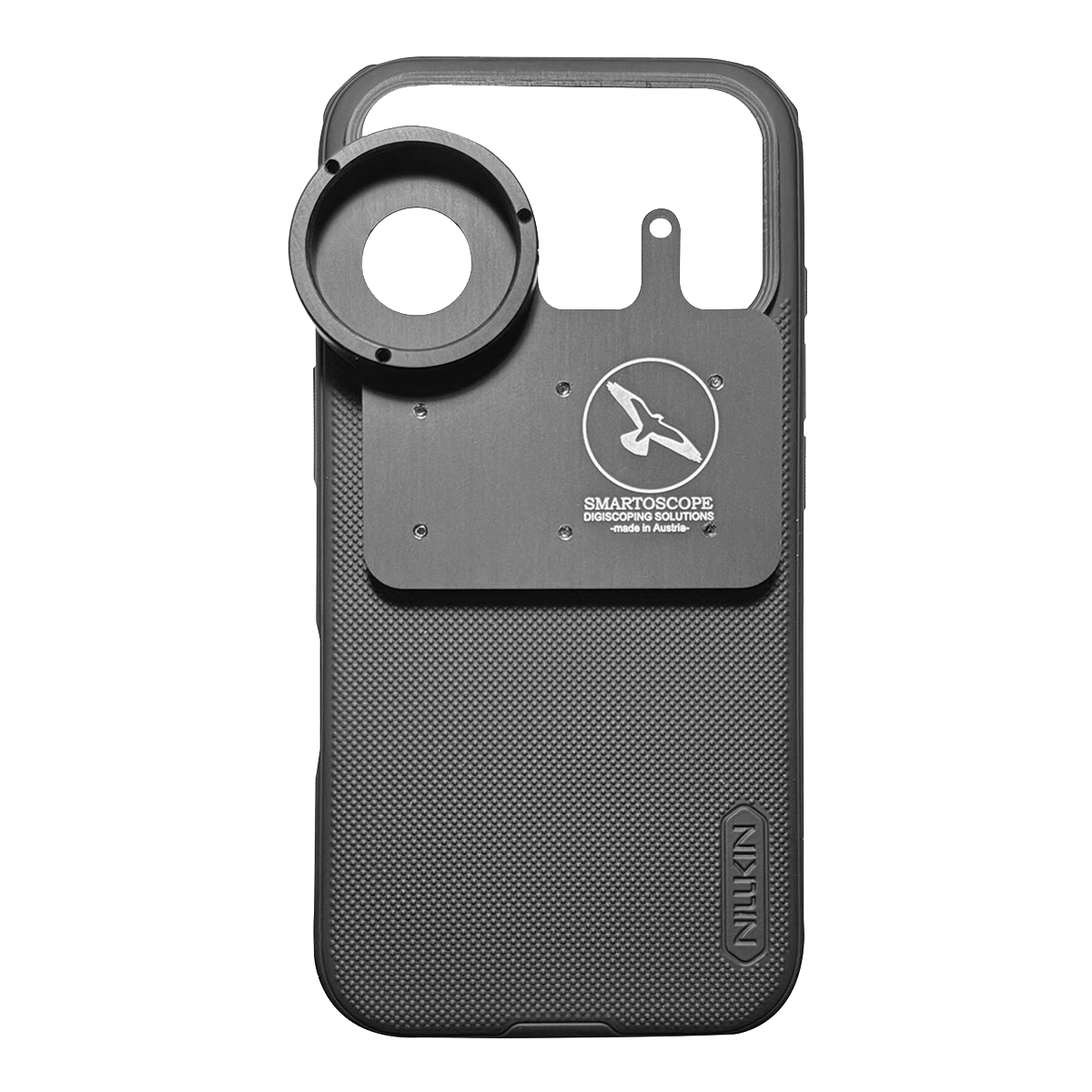 Kowa Digiscoping Adapter voor iPhone 17 Pro