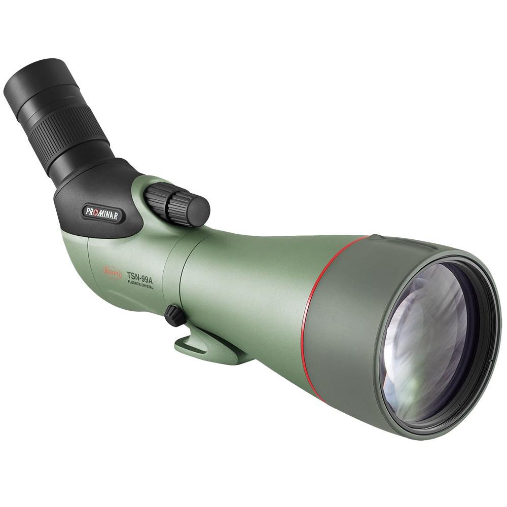 Kowa Spotting Scope TSN-99A Prominar Kit met TE-11WZ II WA Oculair