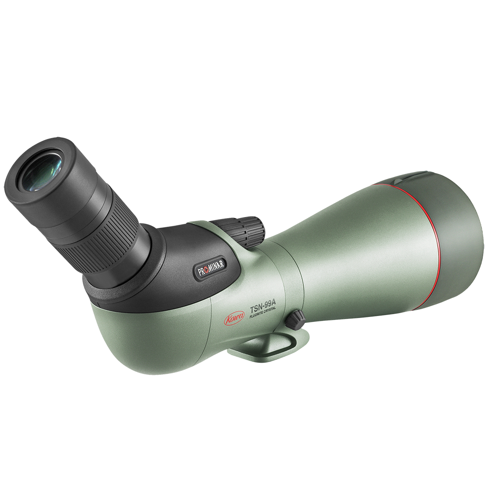 Kowa Spotting Scope TSN-99A Prominar Kit met TE-11WZ II WA Oculair