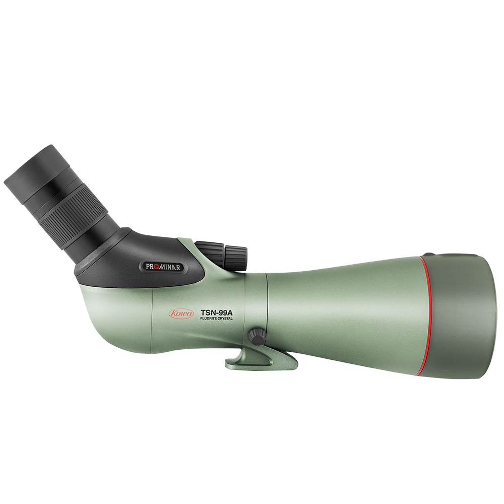 Kowa Spotting Scope TSN-99A Prominar Kit met TE-11WZ II WA Oculair