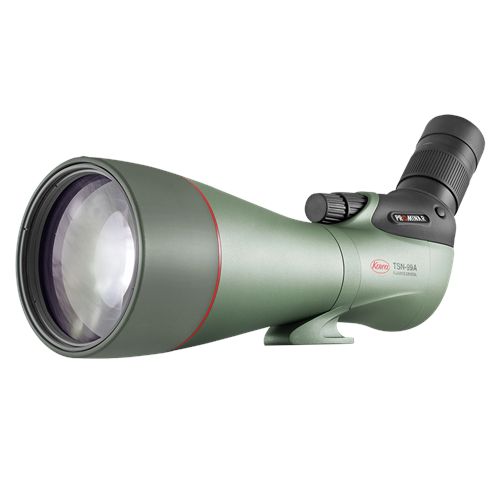 Kowa Spotting Scope TSN-99A Prominar Kit met TE-11WZ II WA Oculair