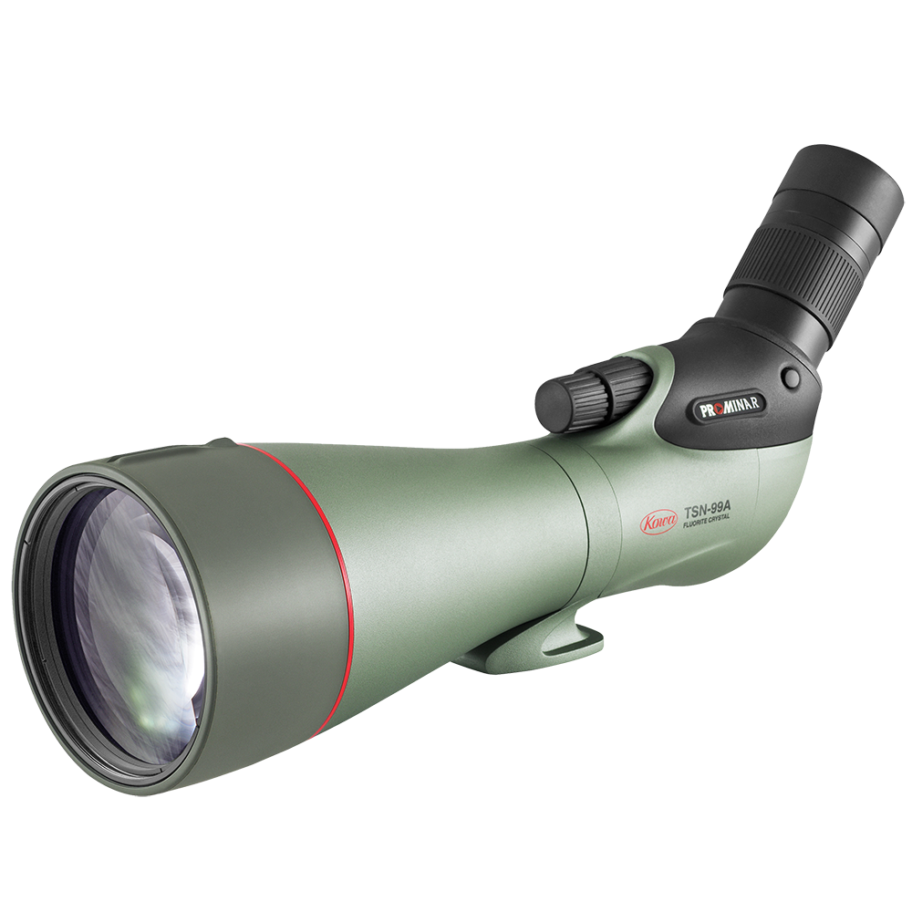 Kowa Spotting Scope TSN-99A Prominar Kit met TE-11WZ II WA Oculair