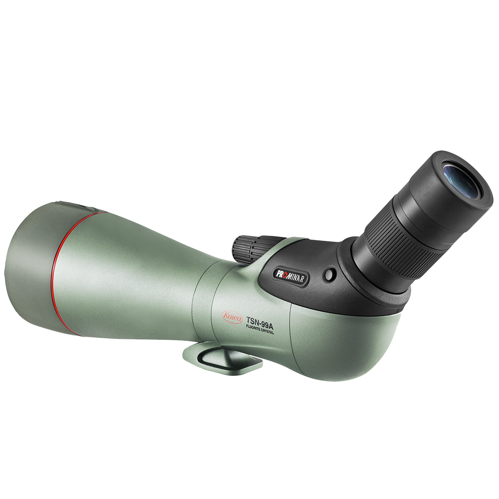 Kowa Spotting Scope TSN-99A Prominar Kit met TE-11WZ II WA Oculair