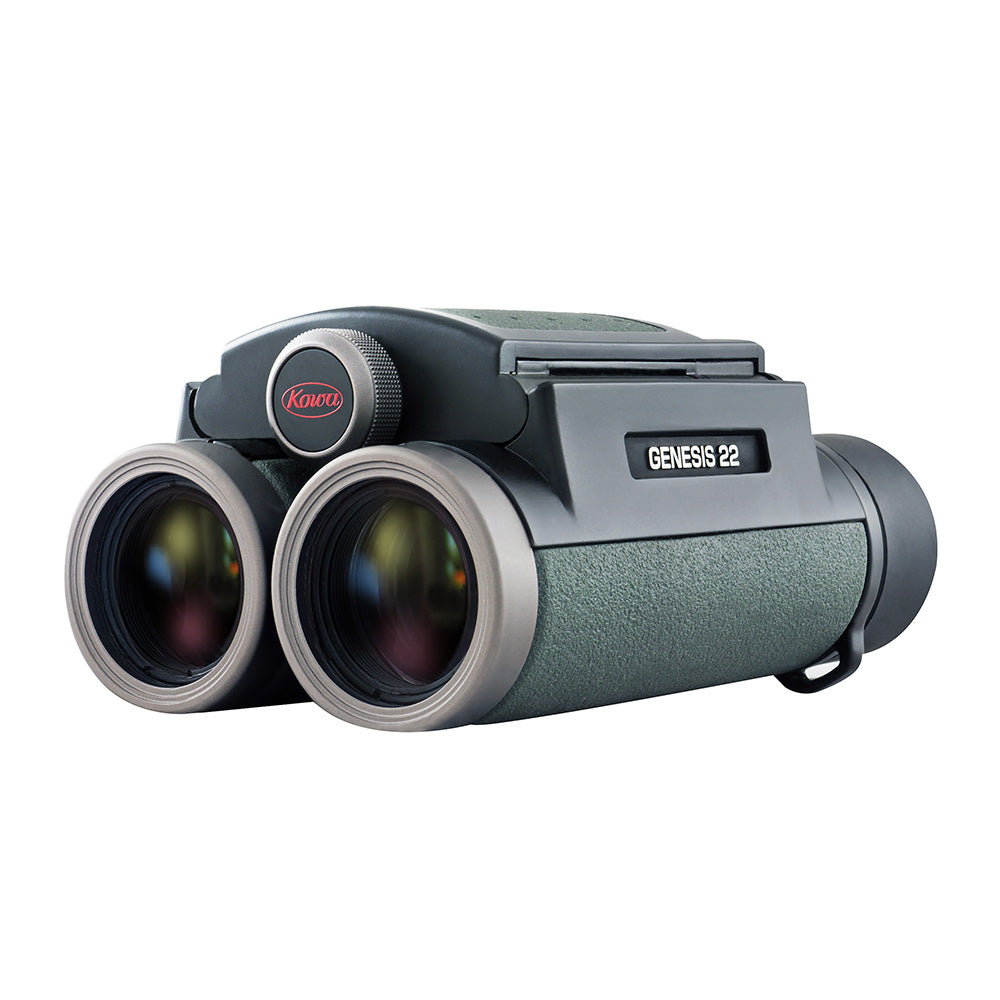 Kowa Verrekijker Genesis Prominar 22 XD 10x22