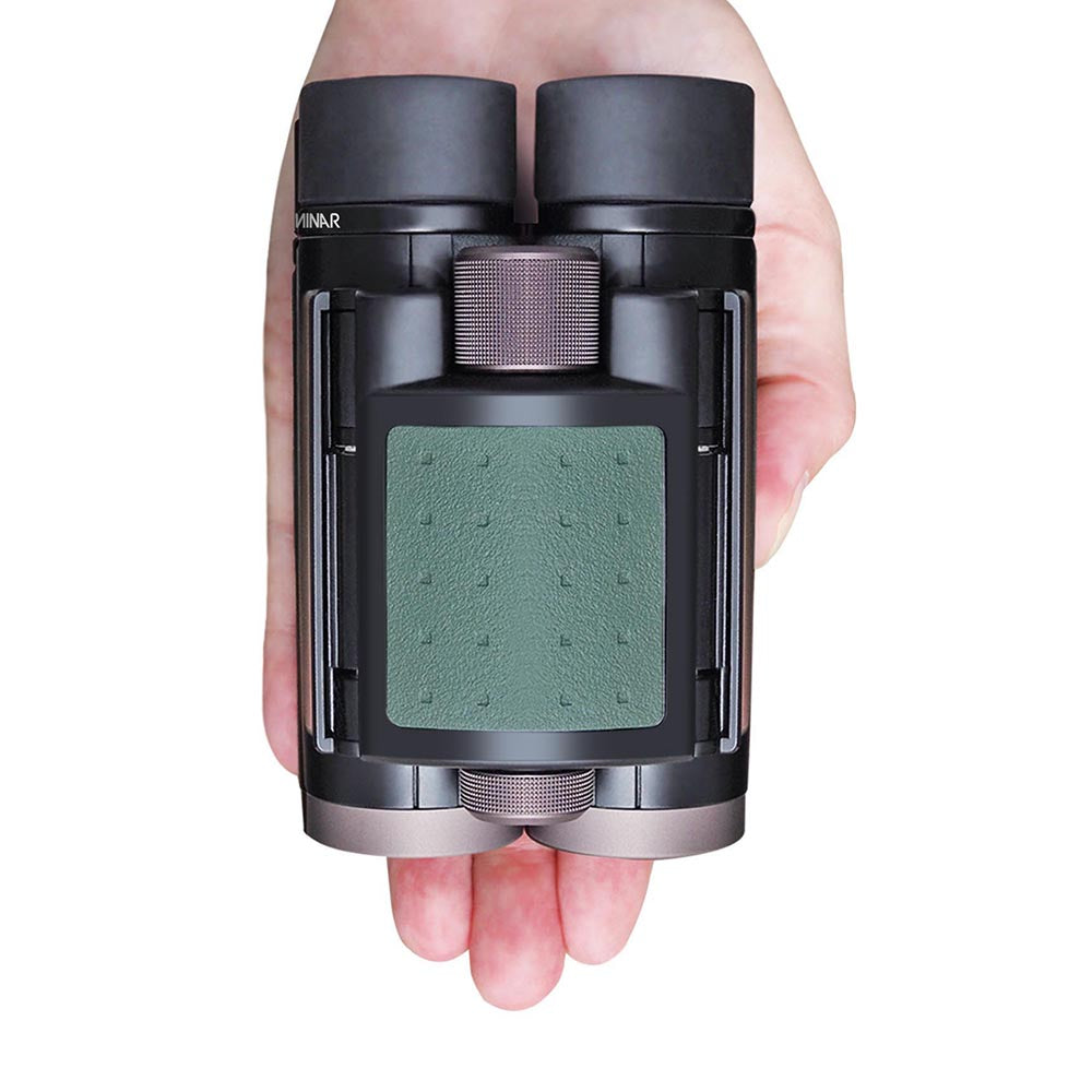 Kowa Verrekijker Genesis Prominar 22 XD 10x22