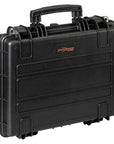 Explorer Cases 4412HL Koffer Zwart