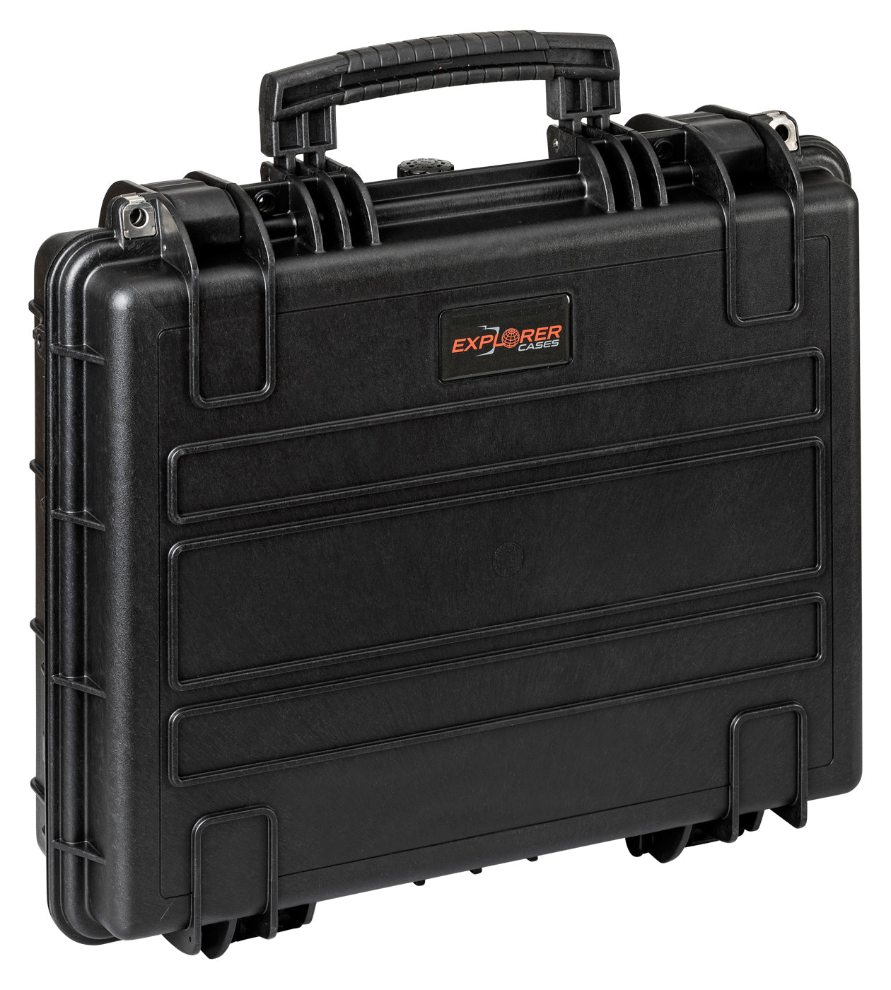 Explorer Cases 4412HL Koffer Zwart