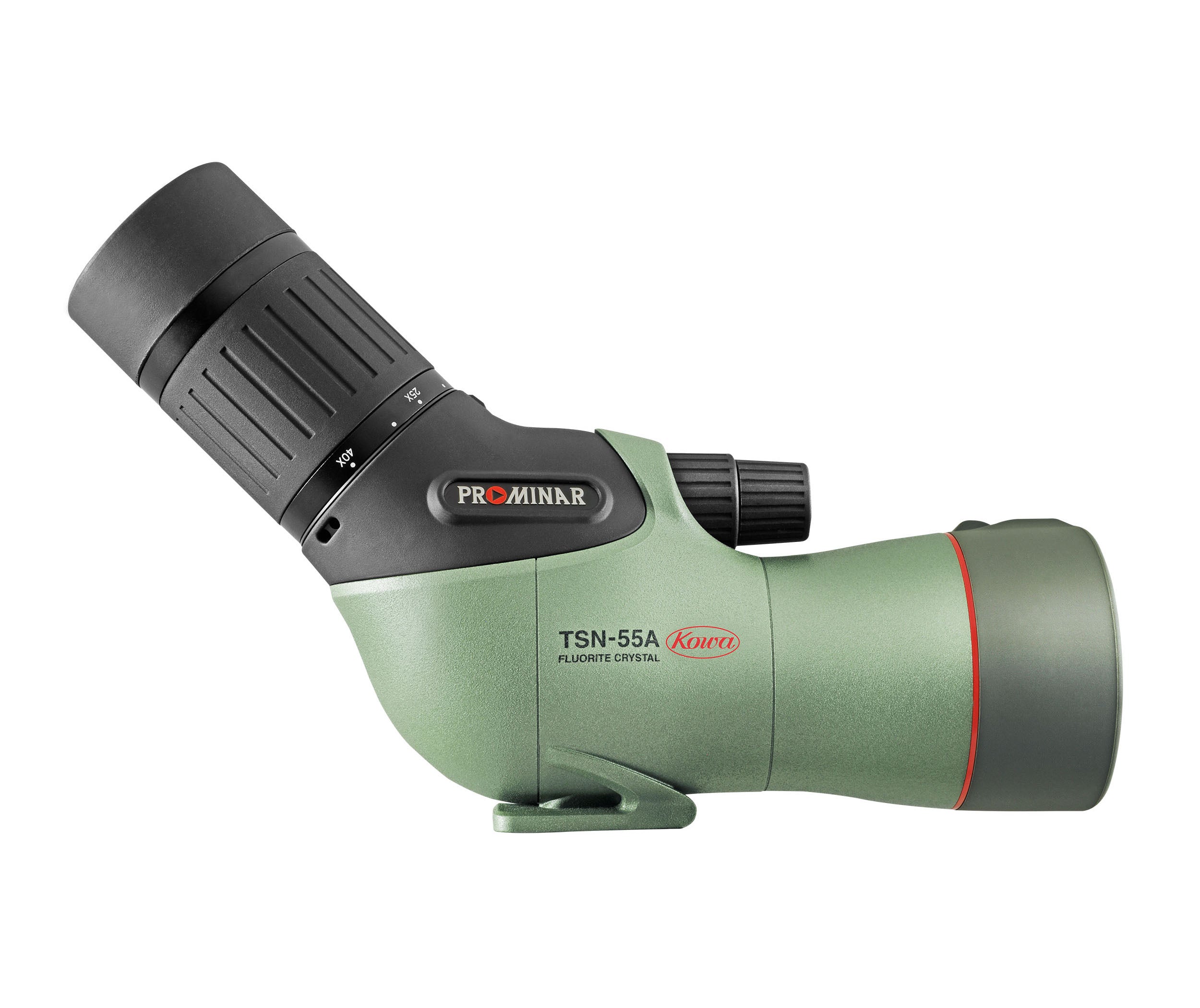 Kowa Spotting Scope TSN-55A Prominar incl. 17-40x Oculair