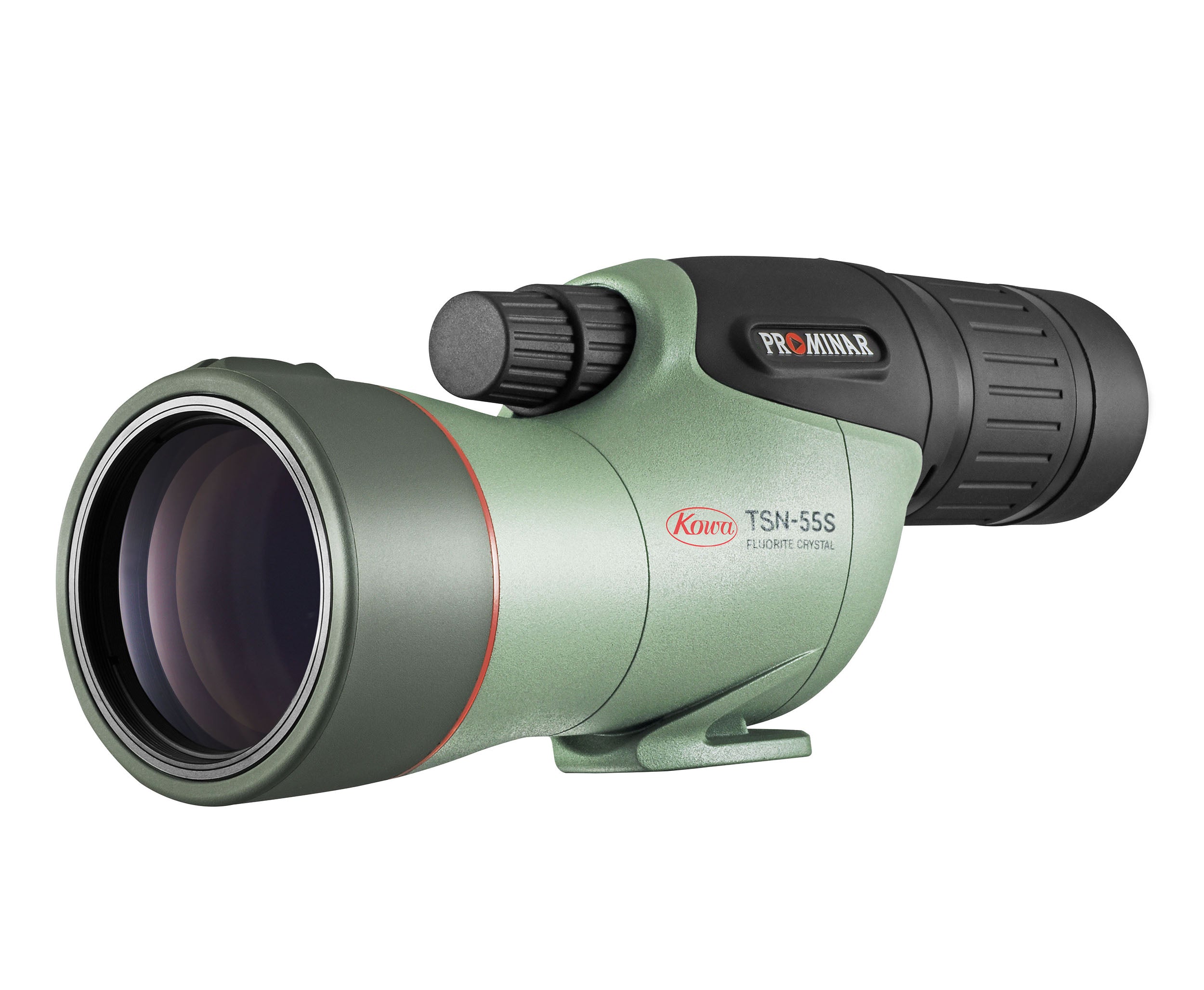 Kowa Spotting Scope TSN-55S Prominar incl. 17-40x Oculair