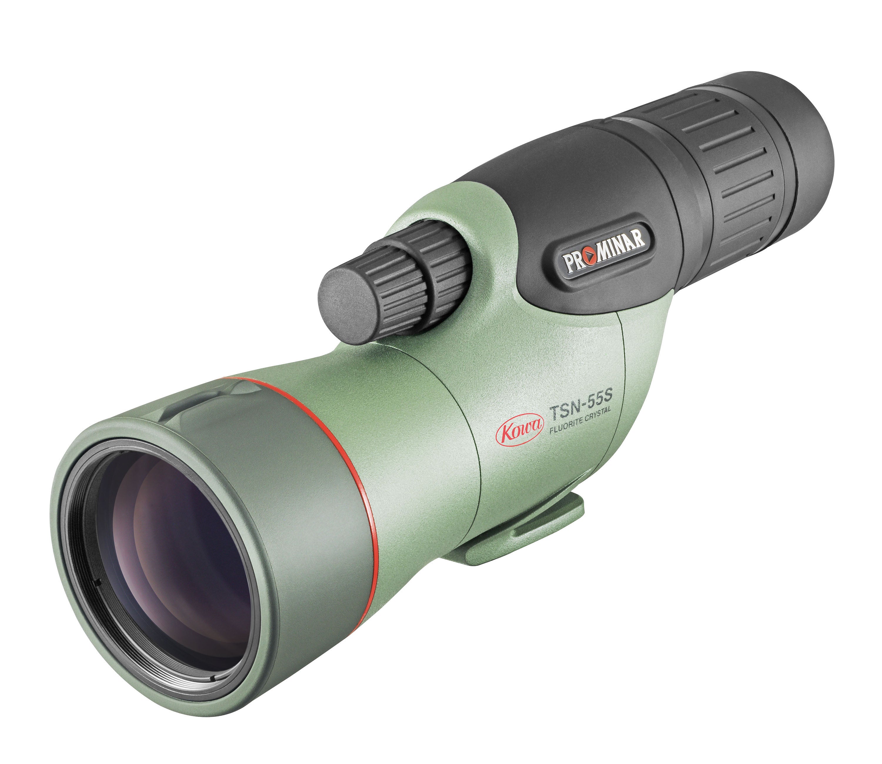 Kowa Spotting Scope TSN-55S Prominar incl. 17-40x Oculair