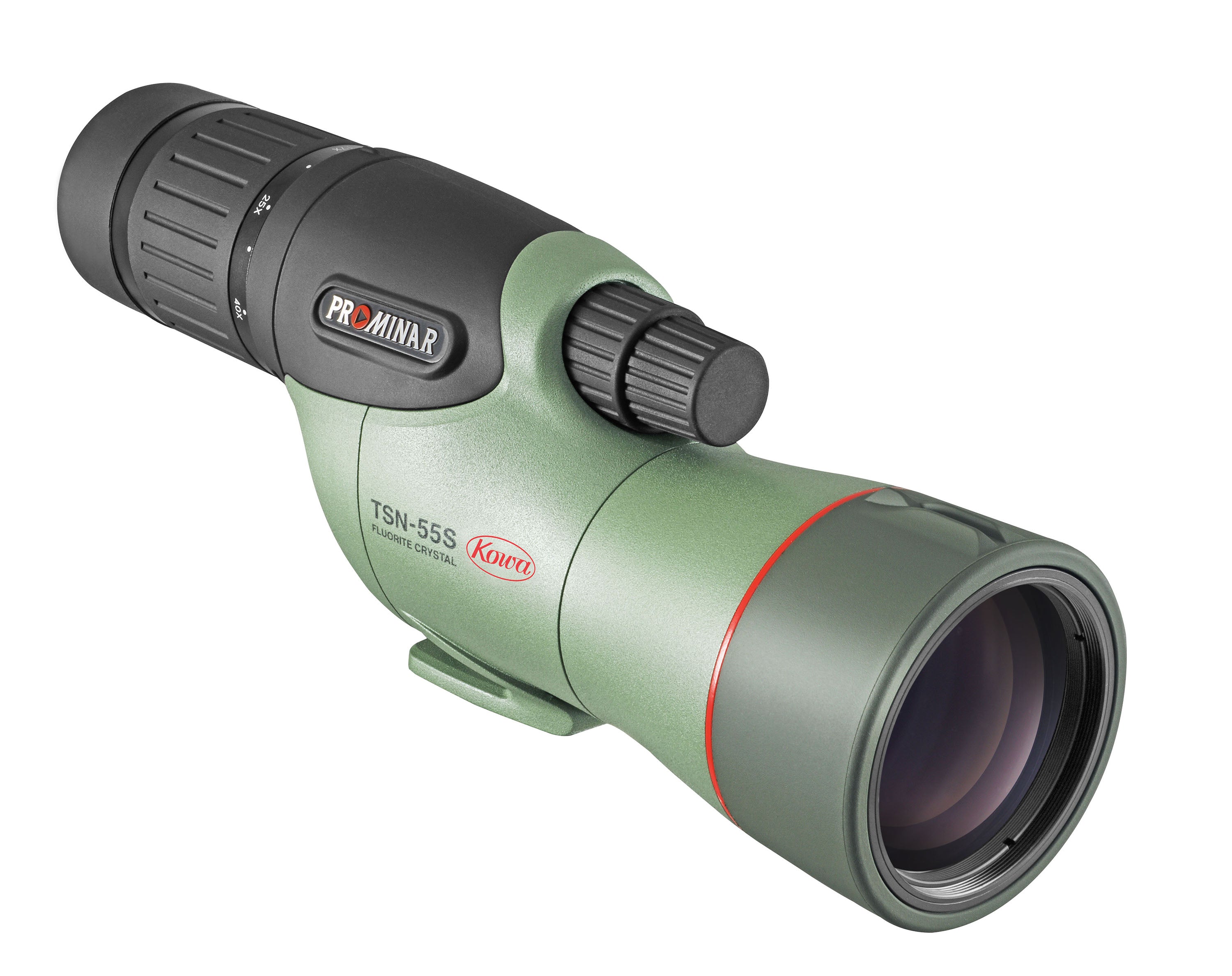 Kowa Spotting Scope TSN-55S Prominar incl. 17-40x Oculair