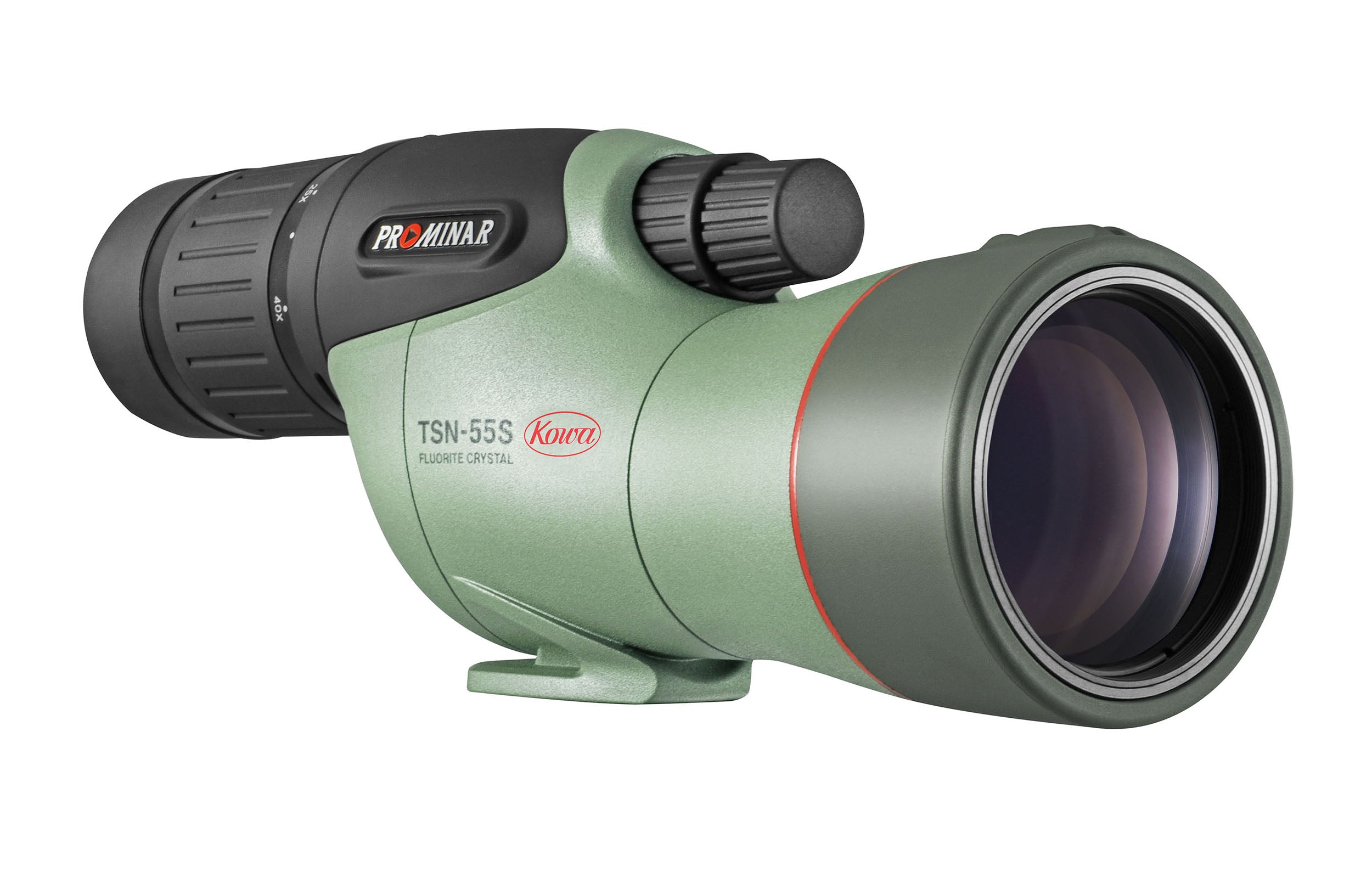 Kowa Spotting Scope TSN-55S Prominar incl. 17-40x Oculair