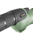 Kowa Spotting Scope TSN-55S Prominar incl. 17-40x Oculair