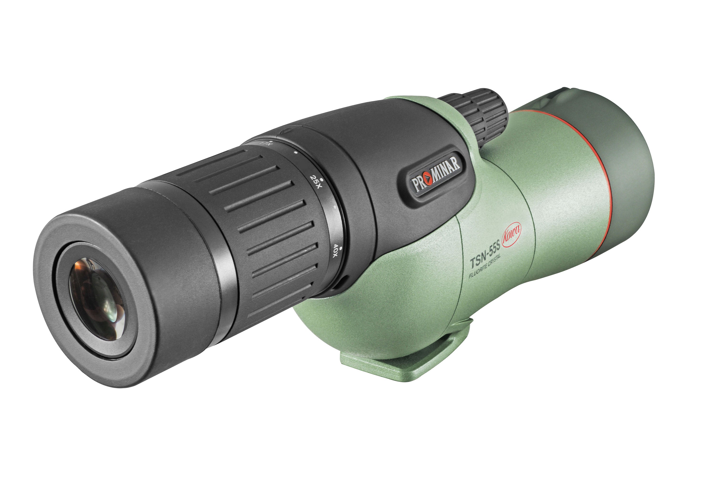 Kowa Spotting Scope TSN-55S Prominar incl. 17-40x Oculair