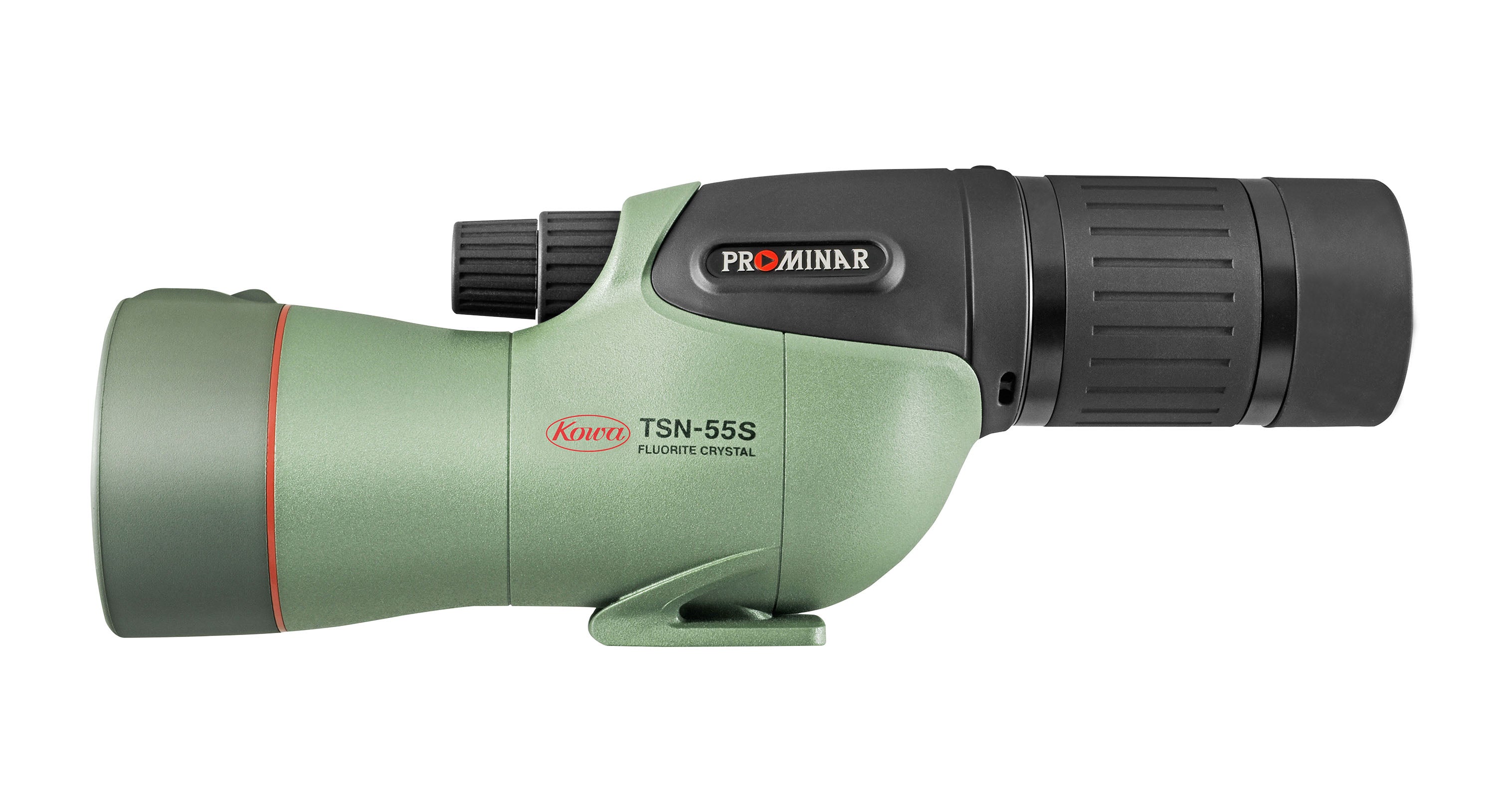 Kowa Spotting Scope TSN-55S Prominar incl. 17-40x Oculair