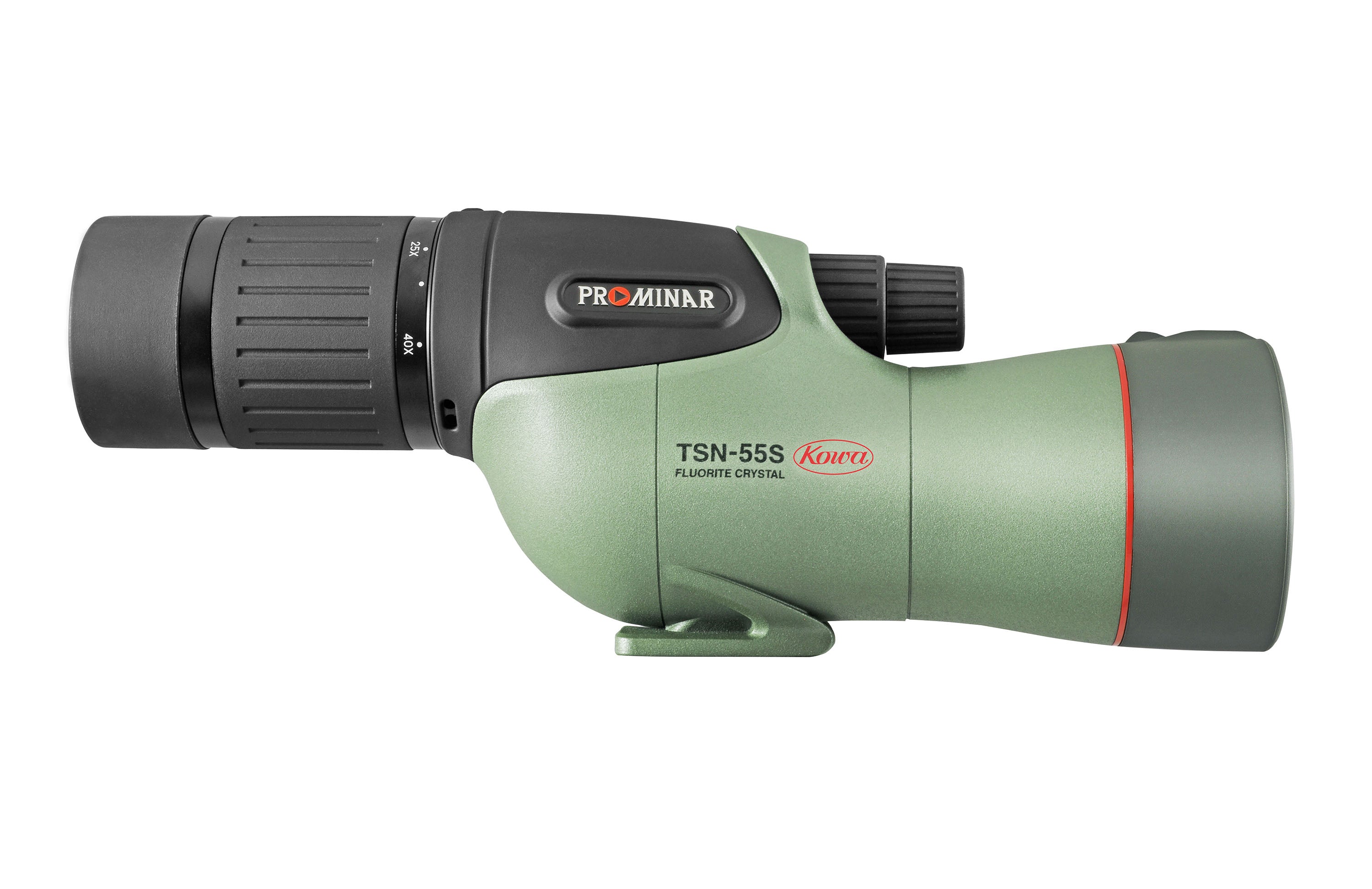 Kowa Spotting Scope TSN-55S Prominar incl. 17-40x Oculair